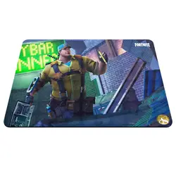 موس پد طرح فورتنایت مدل A3020