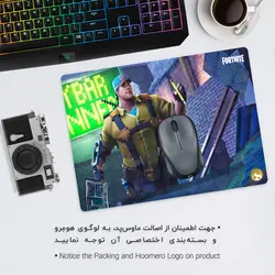 موس پد طرح فورتنایت مدل A3020