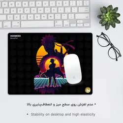 موس پد طرح انیمه ناروتو مدل A3561