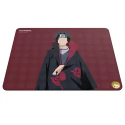 موس پد طرح انیمه ناروتو مدل A3322