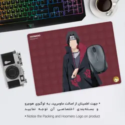 موس پد طرح انیمه ناروتو مدل A3322