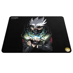 موس پد طرح انیمه ناروتو مدل A3355