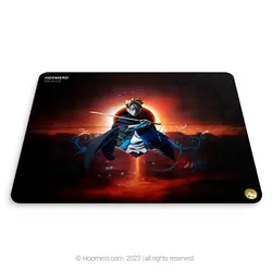 موس پد طرح انیمه ناروتو مدل MP1293