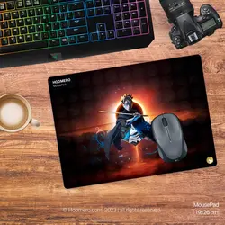 موس پد طرح انیمه ناروتو مدل MP1293