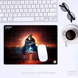 موس پد طرح انیمه ناروتو مدل MP1293