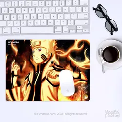 موس پد طرح انیمه ناروتو مدل MP1295