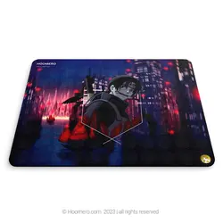 موس پد طرح انیمه ناروتو مدل MP1297