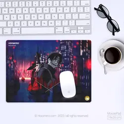 موس پد طرح انیمه ناروتو مدل MP1297