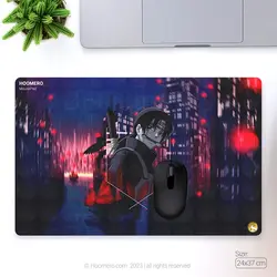 موس پد طرح انیمه ناروتو مدل MP1297