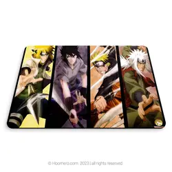 موس پد طرح انیمه ناروتو مدل MP1298
