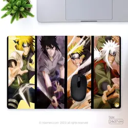 موس پد طرح انیمه ناروتو مدل MP1298