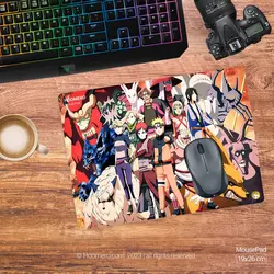 موس پد طرح انیمه ناروتو مدل MP1299