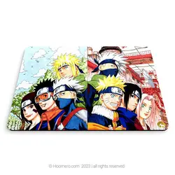 موس پد طرح انیمه ناروتو مدل MP1311