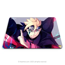 موس پد طرح انیمه ناروتو مدل MP1307