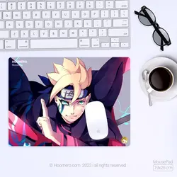 موس پد طرح انیمه ناروتو مدل MP1307