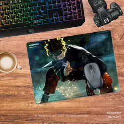 موس پد طرح انیمه ناروتو مدل MP1306