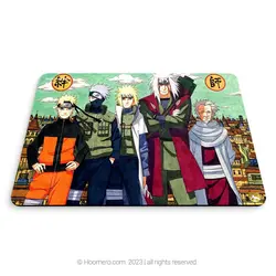 موس پد طرح انیمه ناروتو مدل MP1301