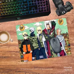 موس پد طرح انیمه ناروتو مدل MP1301