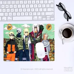 موس پد طرح انیمه ناروتو مدل MP1301