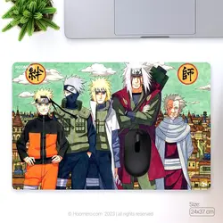 موس پد طرح انیمه ناروتو مدل MP1301