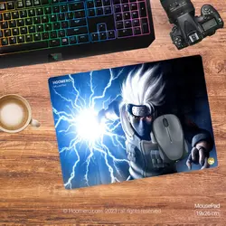 موس پد طرح انیمه ناروتو مدل MP1303