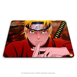 موس پد طرح انیمه ناروتو مدل MP1304