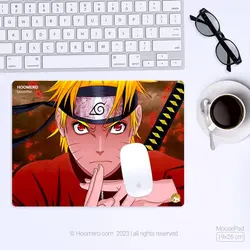 موس پد طرح انیمه ناروتو مدل MP1304