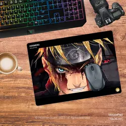 موس پد طرح انیمه ناروتو مدل MP1305