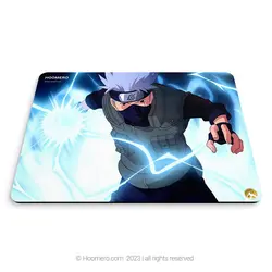 موس پد طرح انیمه ناروتو مدل MP1310