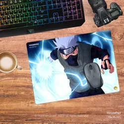 موس پد طرح انیمه ناروتو مدل MP1310