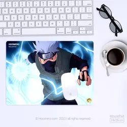 موس پد طرح انیمه ناروتو مدل MP1310