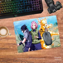 موس پد طرح انیمه ناروتو مدل MP1308