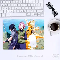 موس پد طرح انیمه ناروتو مدل MP1308