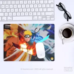 موس پد طرح انیمه ناروتو مدل MP1315