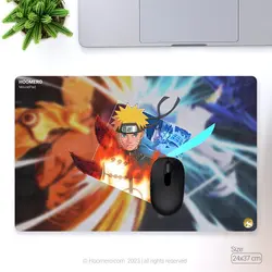 موس پد طرح انیمه ناروتو مدل MP1315