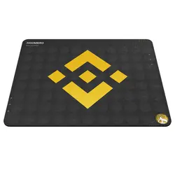 موس پد طرح ارز دیجیتال مدل MP1189