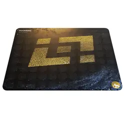 موس پد طرح ارز دیجیتال مدل MP1190