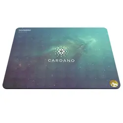 موس پد طرح ارز دیجیتال مدل MP1197