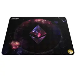 موس پد طرح ارز دیجیتال مدل MP1206