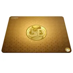 موس پد طرح ارز دیجیتال مدل MP1211