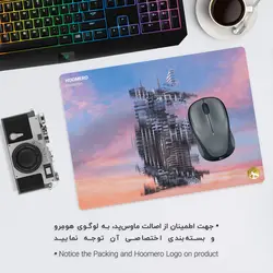 موس پد طرح ارز دیجیتال NFT مدل A2526