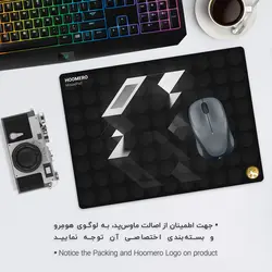 موس پد طرح ارز دیجیتال NFT مدل A2534