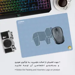 موس پد طرح ارز دیجیتال NFT مدل A2540