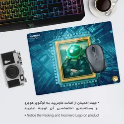 موس پد طرح ارز دیجیتال NFT مدل A2541