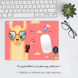 موس پد طرح ارز دیجیتال NFT مدل A2545