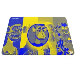 موس پد طرح ارز دیجیتال NFT مدل A2547