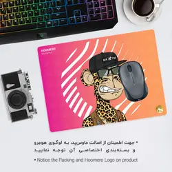 موس پد طرح ارز دیجیتال NFT مدل A2502