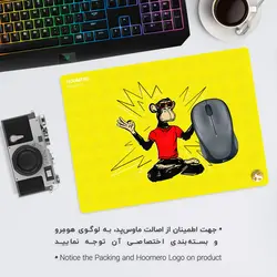 موس پد طرح ارز دیجیتال NFT مدل A2504
