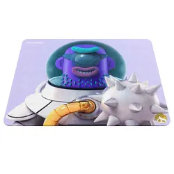 موس پد طرح ارز دیجیتال NFT مدل A2505