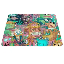 موس پد طرح ارز دیجیتال NFT مدل A2508